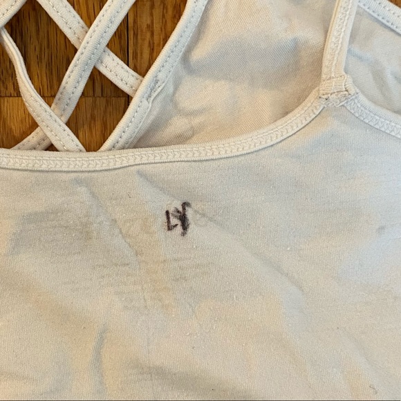 SUZETTE COLLECTION OSF BRALETTES AND CAMIS - Picture 3 of 4